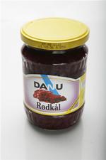 danu sukkerfri rødkål