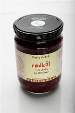 Meyers rødkål