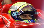 Felipe Massa blev kun nummer to ved dette års verdensmesterskab, selv om han havde fler sejre end Lewis Hamilton. 