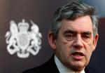 Storbritanniens premierminister Gordon Brown beskriver en 56-årig fars misbrug af døtre gennem 27 år som værende »ubeskrivelige omstændigheder«. 