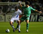 CYPRUS SOCCER CHAMPIONS LEAGUE