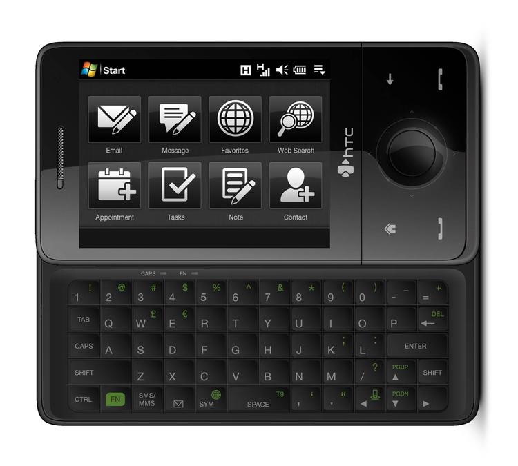 Det gør ingen forskel i funktionaliteten, om tastaturet er åbent eller lukket. Men set i forhold til, at HTC Touch Pro i høj grad er en potent business-smartphone, er det synd, at lydbilledet er svagt i headsettet, højttaleren er ringe og kameraet elendigt. 