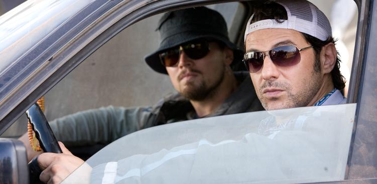 Leonardo DiCaprio spiller hovedrollen i Ridley Scotts nyeste film. 