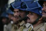 India Shooting