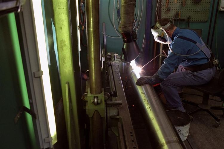 Det er et problem for de danske industrivirksomheder, at væksten i de lande, vi handler med, er lav. 