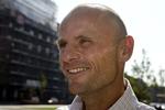 Henrik Qvortrup mener, han kan tackle politisk dækning på TV 2 troværdigt. 