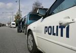 Menige politifolk er ganske enkelt bange for at ytre sig om politireformen, siger Allan Rosenhøj. Arkivfoto. 