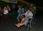THAILAND SOUTHERN VIOLENCE