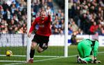 Britain Soccer Premier League