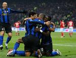 ITALY SOCCER SERIE A