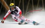 Sidste gang Hermann Maier vandt et World Cup-løb var i januar 2006, da han vandt styrtløbet i Garmisch-Partenkirchen . 