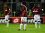 ITALY SOCCER SERIE A