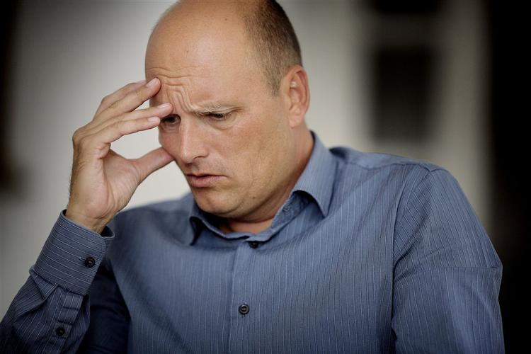 Bjarne Riis skal finde en ny storsponsor i en fart efter IT Factorys konkurs. 