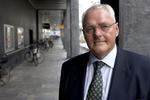 Den tidligere chef for PET undrer sig over den vrede han tilsyneladende har vakt hos Dansk Folkeparti. 