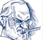 Theis Jensens hæse herligheder er ingen musikalsk fornyelse, men på alle måder en dejlig udgivelse. 