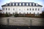 IT Factory har haft hovedkvarter i det gamle Jægersborg Hotel i Gentofte. 