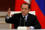 Russia Berlusconi Obama