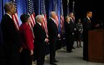Obama Cabinet