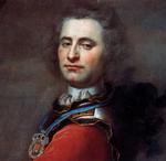 Foto: Peter Wessel Tordenskiold af Balthasar Denner, 1719, Det Nationalhistoriske Museum på Frederiksborg. 