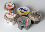Yoghurt