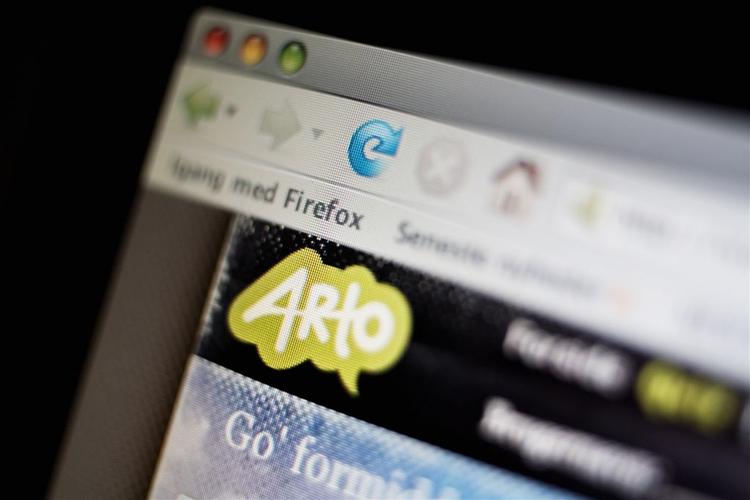 Arto.dk opfordrer politiet til at lade pædofile kontakte dem, før de selv tager kontakt, når de agerer lokkeduer på internettet. Arkivfoto. 