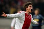 Klaas-Jan Huntelaar har to gange været topscorer i den bedste hollandske række - i  2005/06 og 2007/08. 