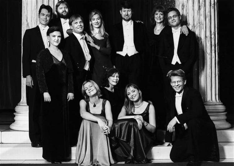 Ars Nova og Concerto Copenhagens originale julekoncert kunne nok konkurrere med de fleste af december måneds udgaver af Händels 'Messias' eller Bachs 'Juleoratorium' i udførelseskvalitet, men som fuldfed fejring af julebudskabet var der langt mellem snapsene. 