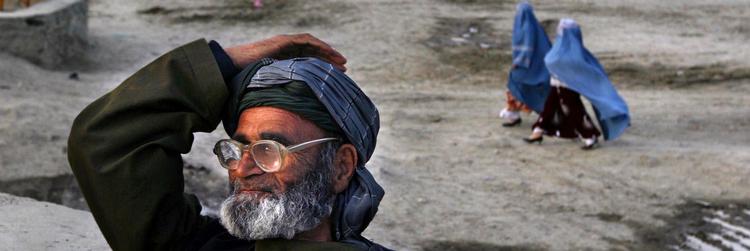 Afghanerne ser mindre og mindre lyst på fremtiden og har mindre tillid til, at landet er på rette vej. Mens det for to år siden var ca. hver femte, der mente, at udviklingen gik den forkerte vej, er det i dag hver tredje, viser ny måling. Foto: Musadeq Sadeo 