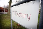 IT Factory hovedkvarter