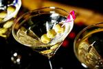 Cocktailbaren på SAS Royal Hotel