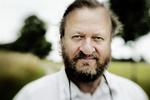 Bjørn Nørgaard. Arkivfoto. 