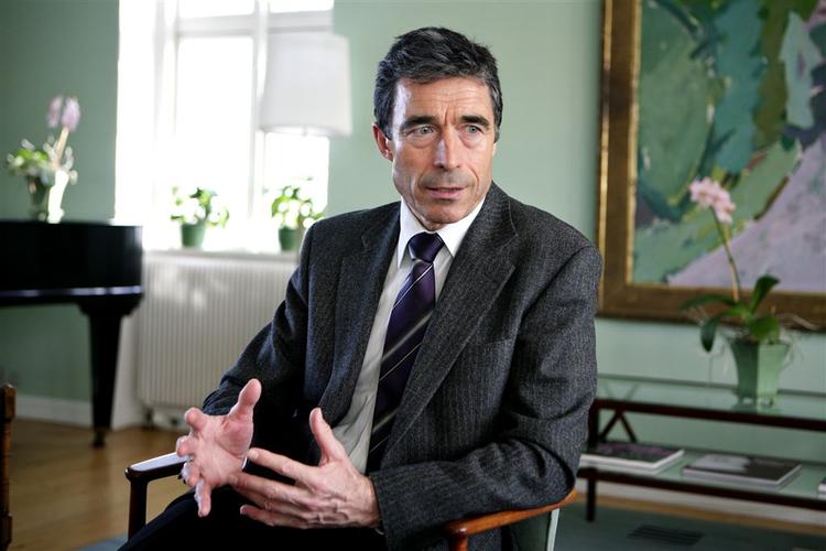 Statsminister Anders Fogh Rasmussen vil  ikke give aktindsigt i spindoktorernes e-mails om valgkampen Arkivfoto. 