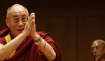 Belgium Dalai Lama