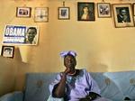 Hussein Onyango Obama, farfaren til USA’s kommende præsident, Obama, blev udsat for tortur af den tidligere britiske kolonimagt i Kenya, fortæller hans tredje hustru til en  britisk avis. 