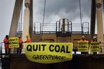 Greenpeace i Åbenrå