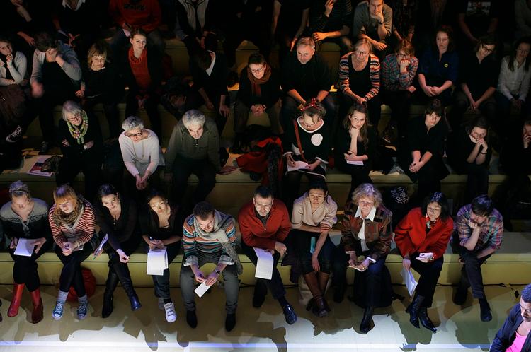 »Det er upassende«, lyder det fra Frederiksbergs kulturformand om planerne om at flytte Camp X til Kanonhallen på Østerbro. 