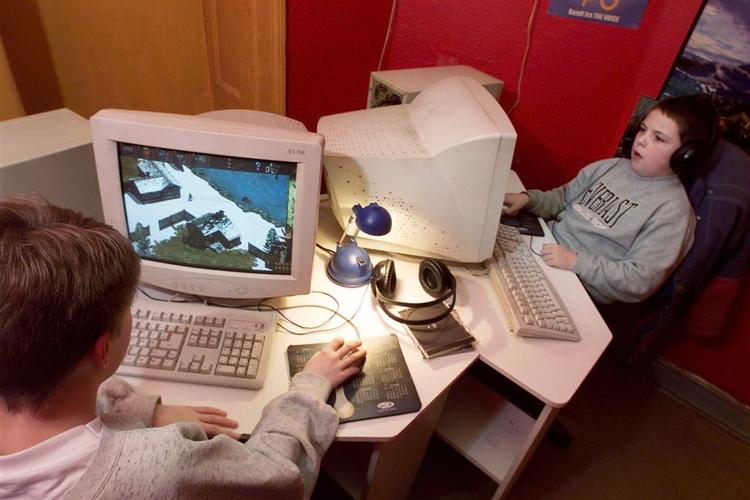 Ny forskning får computerspillene til at tilpasse sig spillerens behov, så spillene altid er udfordrende og sjove. 