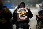 Hells Angels