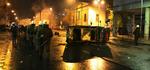 APTOPIX Greece Riot