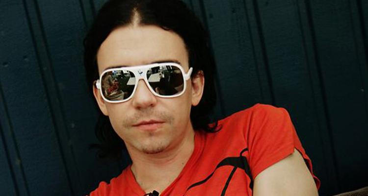 Nærvær. Sune Rose Wagner har med sit seneste soloudspil lavet et af dette års bedste album. Foto: Sara Galbiati 