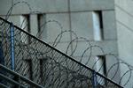 Metropolitan Detention Center - stedet, hvor Stein Bagger blev placeret, efter at han meldte sig selv. 