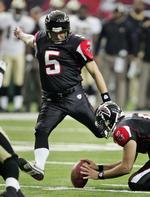 FALCONS MILESTONES FOOTBALL