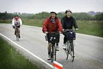 Resultaterne viser, at hvis fysisk aktivitet skal mindske risikoen for brystkræft, kræver det, at man er slank eller normalvægtig. (Arkivfoto) 
