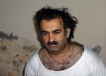 Khalid Sheikh Mohammed blev en gang betragtet som den tredje mest indflydelsesrige person i terrornetværket al-Qaeda. 