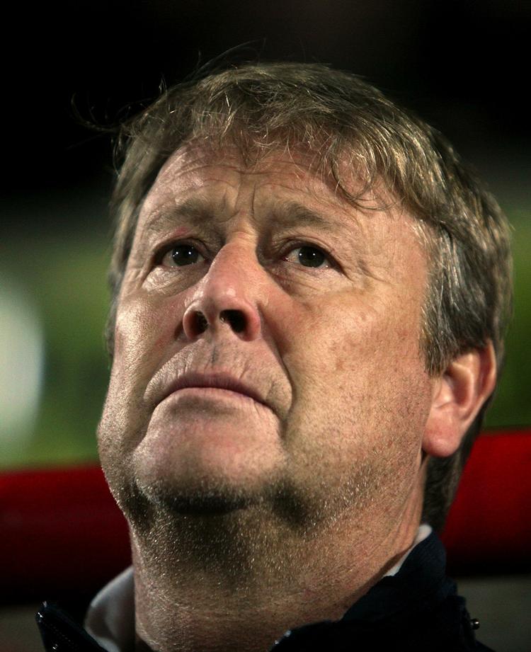 Åge Hareide har været træner i Molde, Helsingborg, Brøndby, Rosenborg og for det norske landshold. Arkivfoto. 