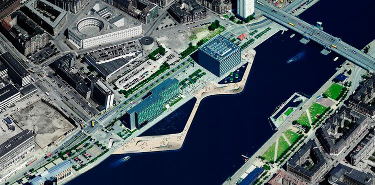 Illustration: Klar og JDS Arkitekter 