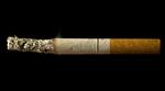 De bille-berørte cigaretter skal ifølge importøren i Danmark kun have været i butikkerne i et par uger. 