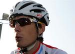 Andy Schleck bliver formentlig CSC's kaptajn til den kommende Tour. 