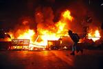 GREECE RIOTS