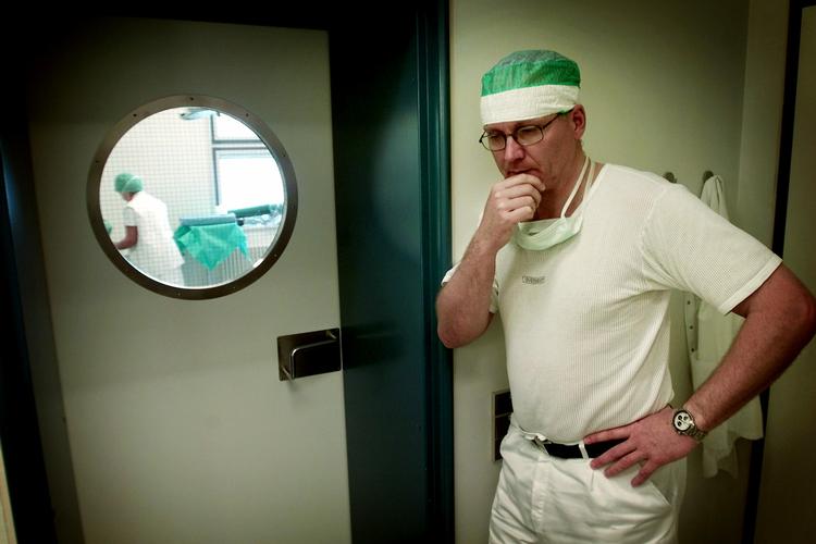 Hvordan skal midlerne prioriteres ? Der bliver nok at snakke om på sygehusene efter en prognose har vist, at udgifterne til ny medicin vil øges voldsomt. 